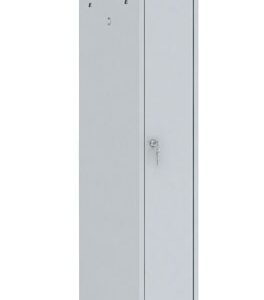 Шкаф металлический для одежды ШРМ-11